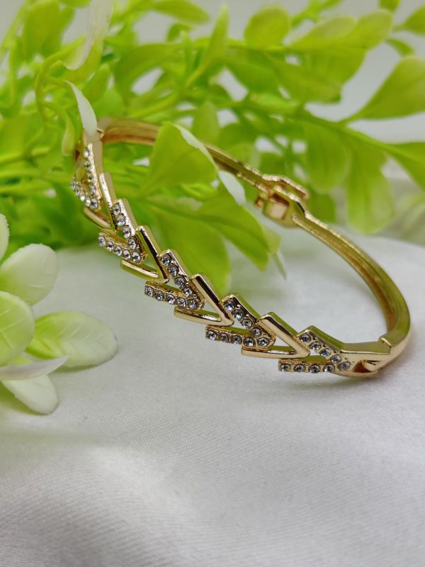 Elegant Adjustable Bracelet