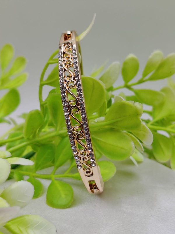 Elegant Adjustable Bracelet